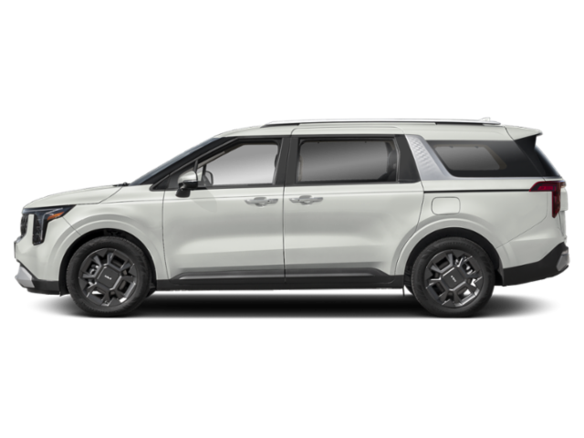 New 2027 Isg Kia EX image 3