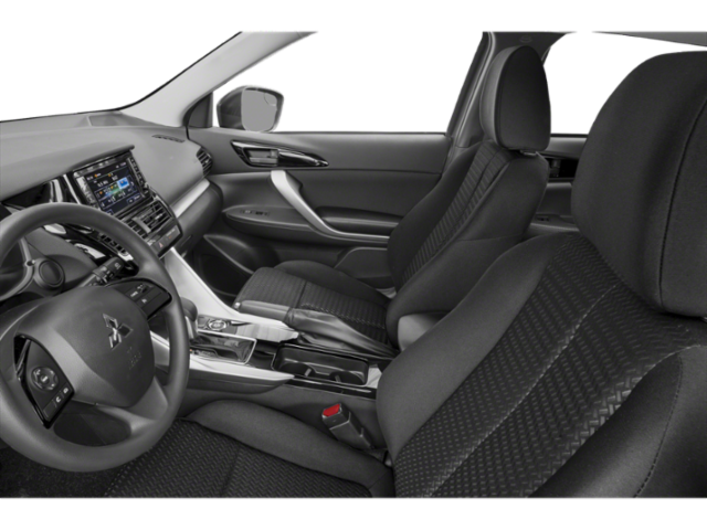 New 2026 White Diamond Mitsubishi ES image 6