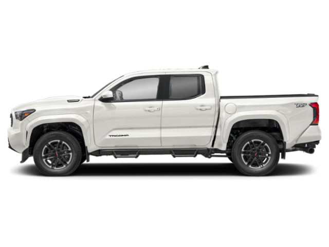 Used 2026 Ice Toyota TRD Sport Hybrid image 3