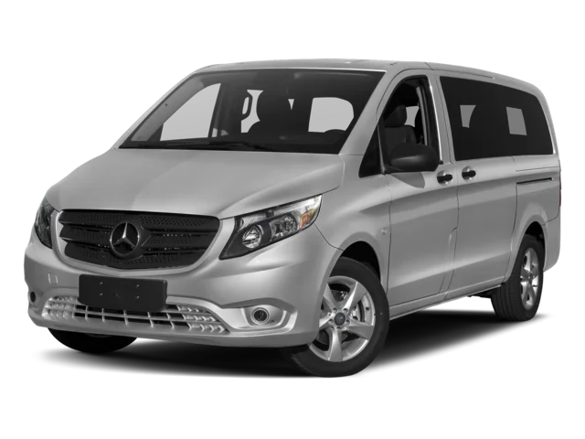 2017 Mercedes-Benz Metris Passenger Van Base