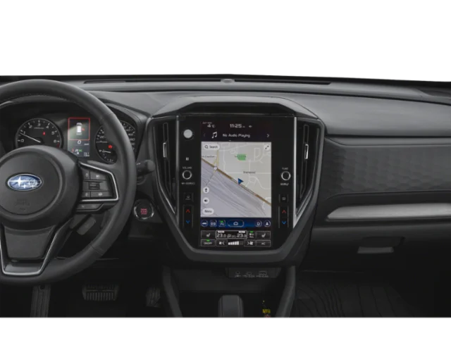 New 2026 Gray Subaru Limited image 13