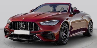 New 2027 MANUFAKTUR Moonlight White Metallic Mercedes-Benz  image 1