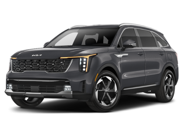 2026 Kia Sorento SX Prestige PHEV AT 4WD's photo