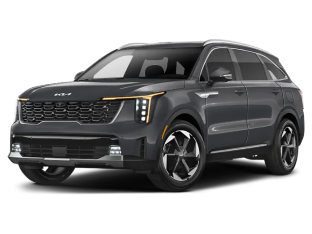 2026 Kia Sorento SX Prestige PHEV AT 4WD's photo