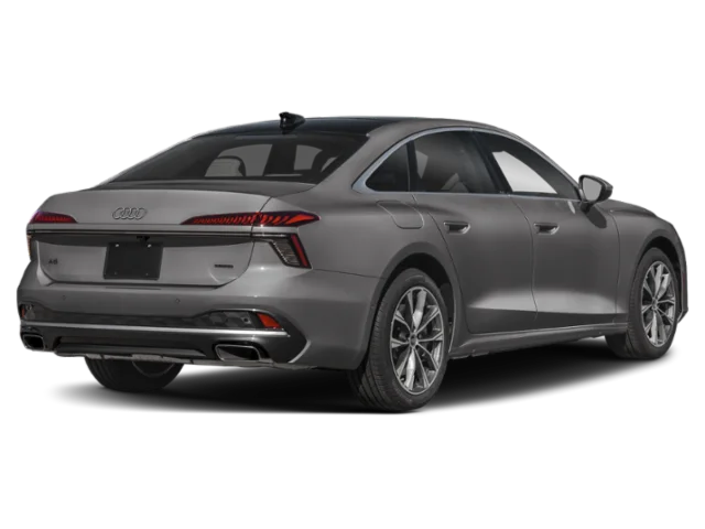 New 2026 Daytona Gray Pearl effect Audi Premium image 2