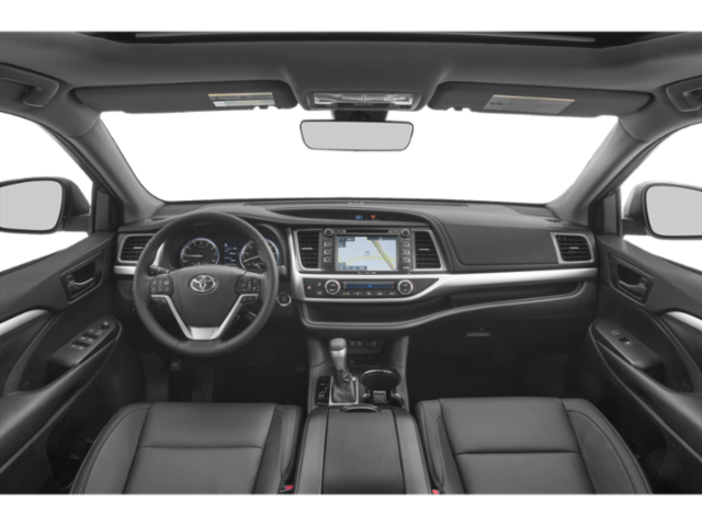 Used 2019 Blizzard Pearl Toyota XLE image 5