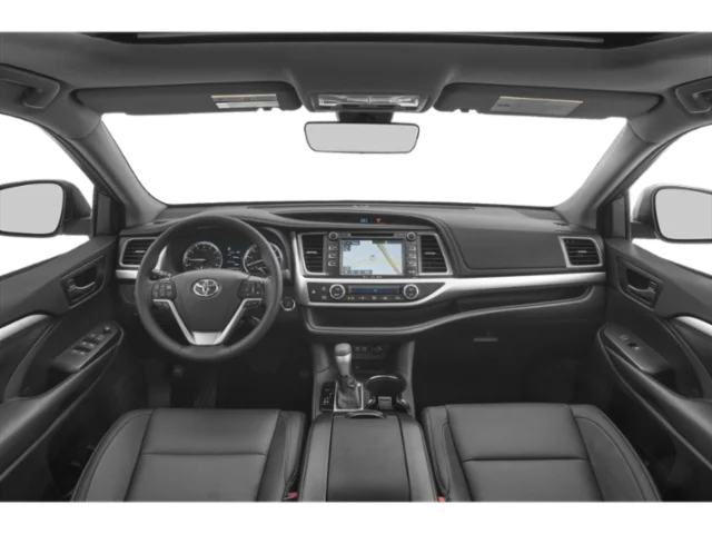 Used 2019 Blue Toyota XLE image 5