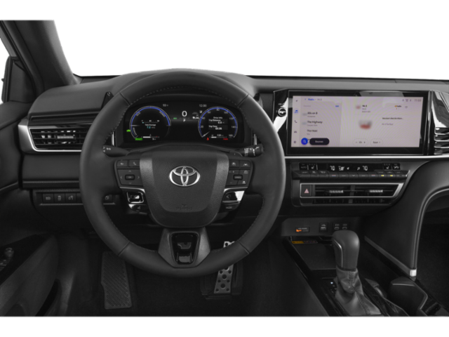 Used 2025  Toyota XSE image 7