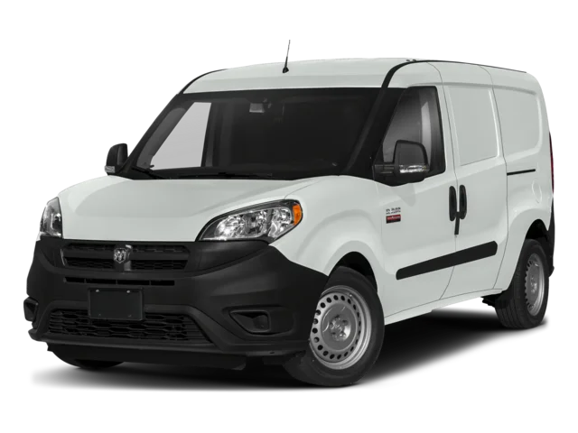 2018 RAM Promaster City Tradesman