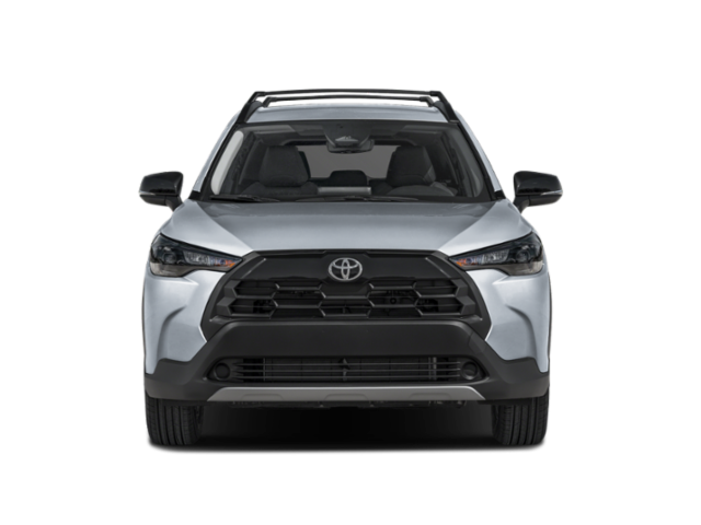 New 2026  Toyota LE image 4