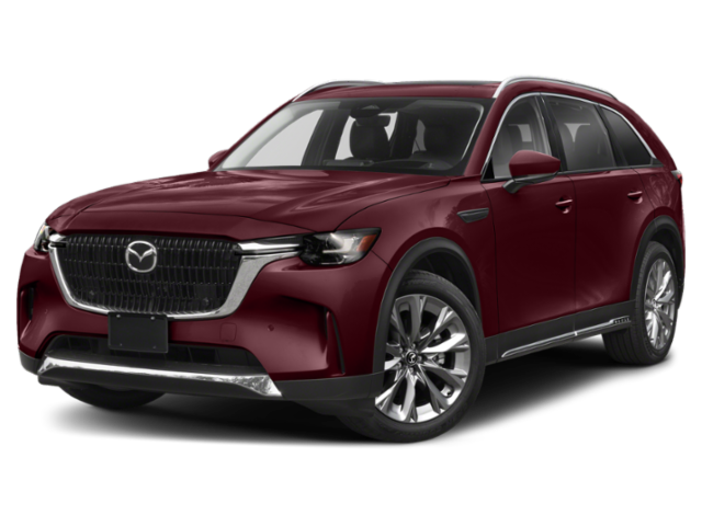 2024 Mazda CX-90 Turbo Premium Package's photo