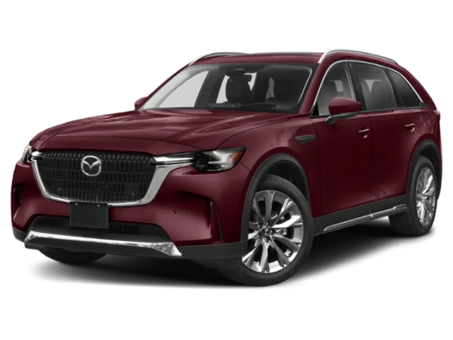 2024 Mazda CX-90 Turbo Premium Package's photo