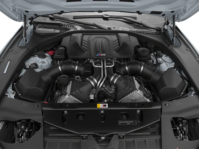 Used 2014 Gray BMW Base image 17