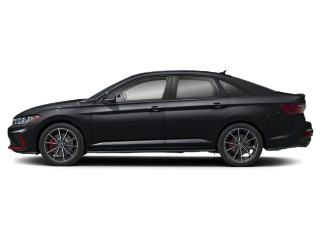New 2026 Black Volkswagen 2.0T Autobahn image 3