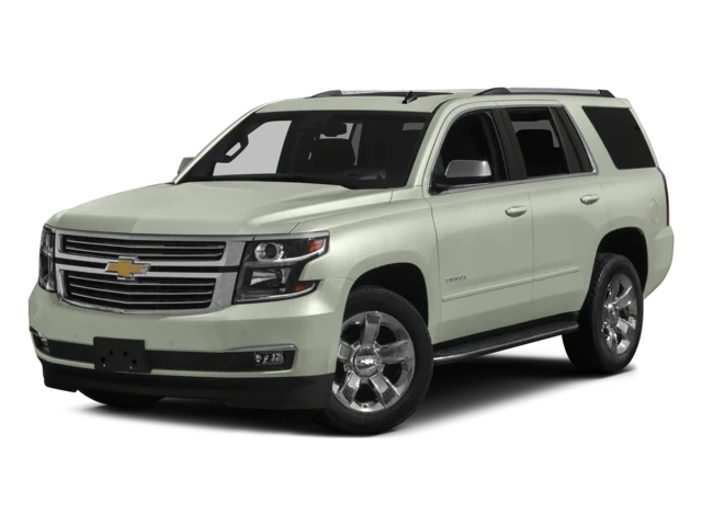 2017 Chevrolet Tahoe