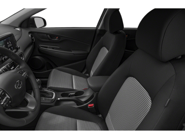 Used 2020 Red Hyundai SEL image 8