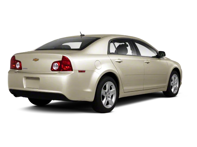 Used 2010 Gold Chevrolet LT image 5