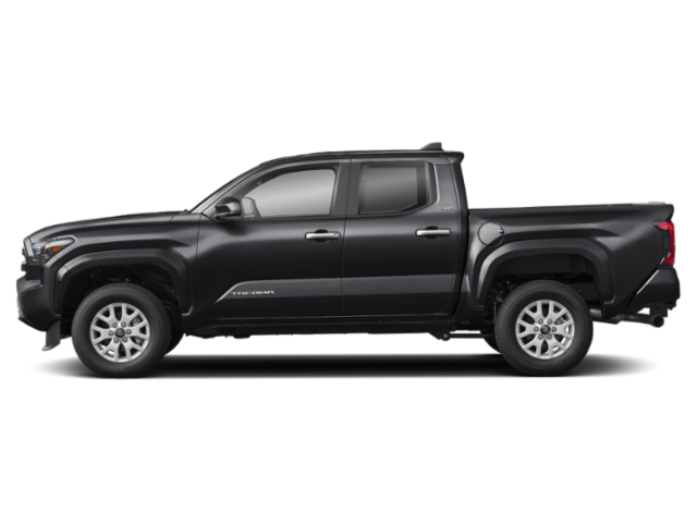 Used 2024 Black Toyota SR5 image 3