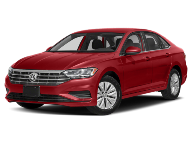 2019 Volkswagen Jetta 1.4T S Auto SULEV's photo