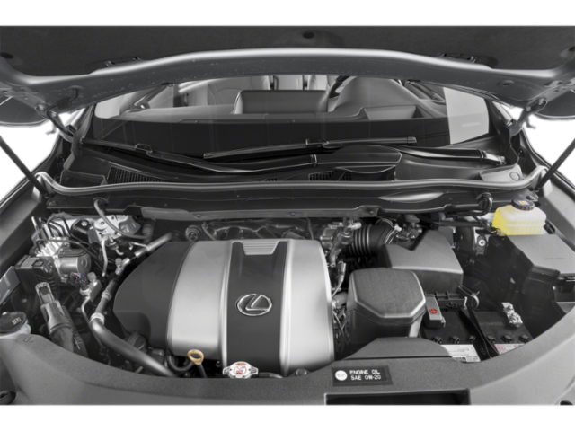 2019 Lexus RX 350 - Photo 10