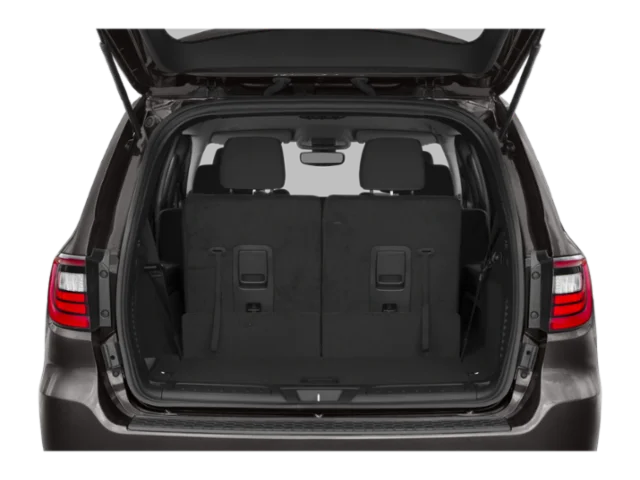 Used 2019 Black Dodge SXT Plus image 9