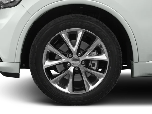 Used 2016 Black Dodge R/T image 9