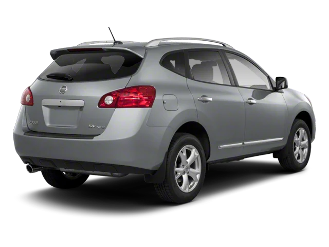 Used 2013 Nissan Rogue SV with VIN JN8AS5MV2DW655074 for sale in Johnston, IA