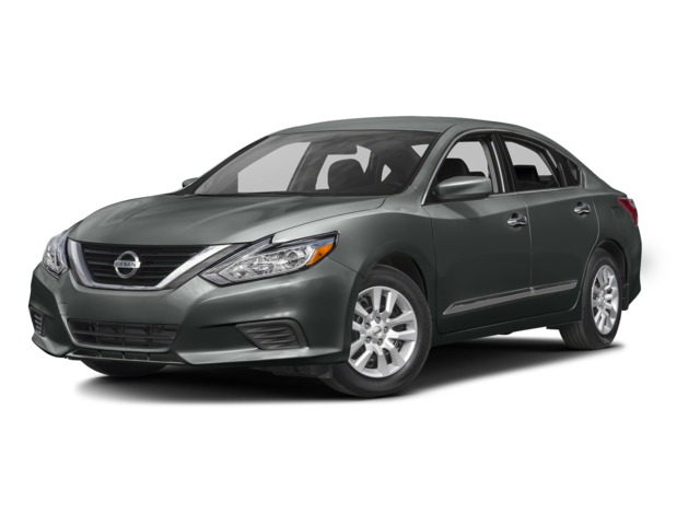 2016 Nissan Altima 2.5 S's photo
