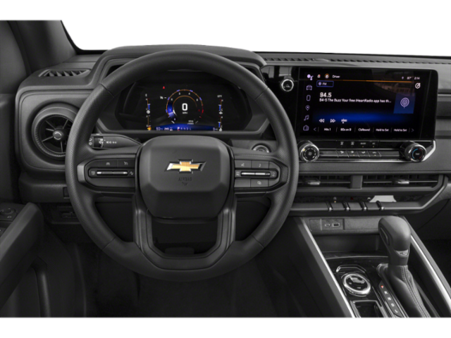 Used 2023 Sand Dune Metallic Chevrolet ZR2 image 4