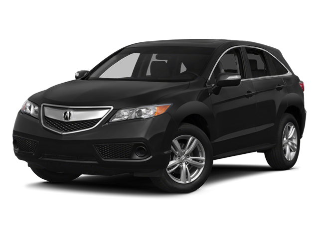 2014 Acura RDX