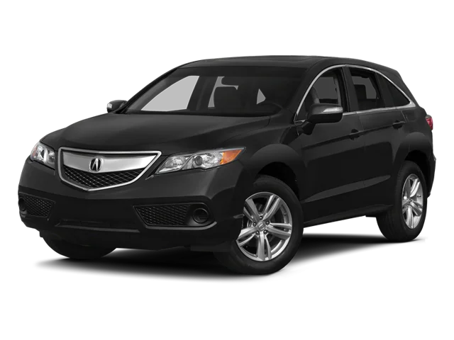 2014 Acura RDX -'s photo