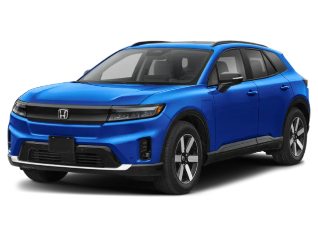New 2026 Pacific Blue Metallic Honda Touring image 4