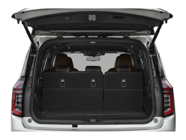 2026 Nissan Armada SL - Photo 8