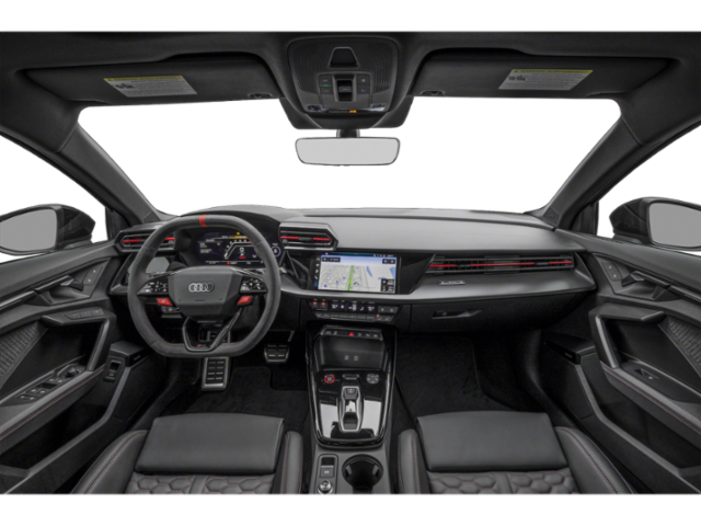 New 2026 Daytona Gray pearl effect Audi TFSI quattro S tronic image 5