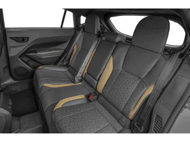 New 2026 Crystal White Pearl Subaru Sport Hybrid image 10