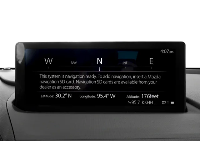 New 2026 Soul Red Crystal Metallic Mazda Sport image 12