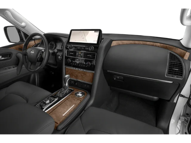 Used 2022 Gray Nissan SL image 12