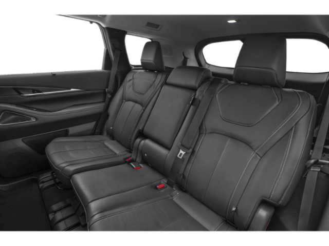 Used 2023 Graphite Shadow INFINITI LUXE image 11