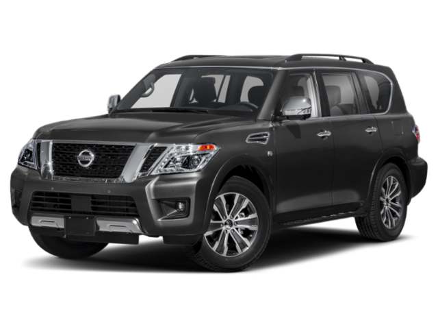 Used 2020 Gun Metallic Nissan SL image 1