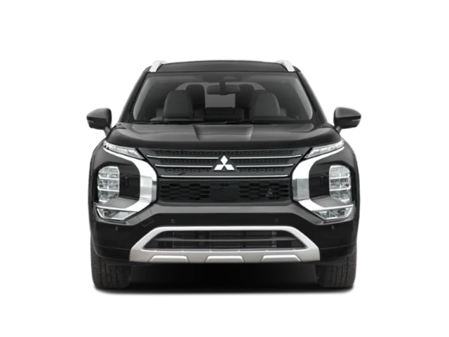 Used 2022  Mitsubishi SEL image 4