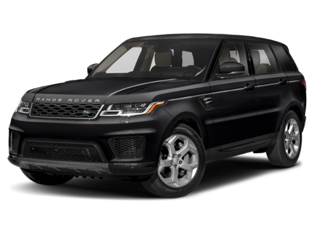 2019 Land Rover Range Rover Sport HSE Dynamic 3.0's photo