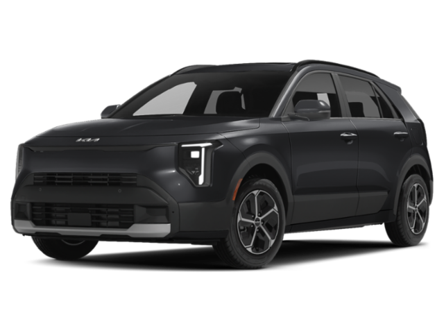 New 2027 Aurora Black Pearl Kia EX image 1