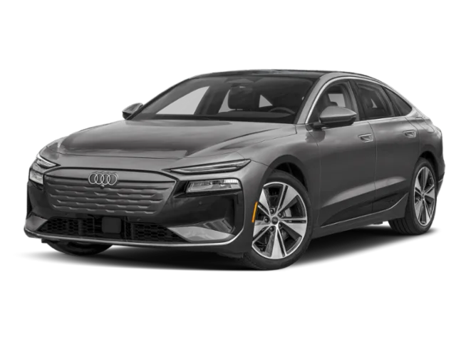 2027 Audi A6 e-tron Premium Plus quattro's photo