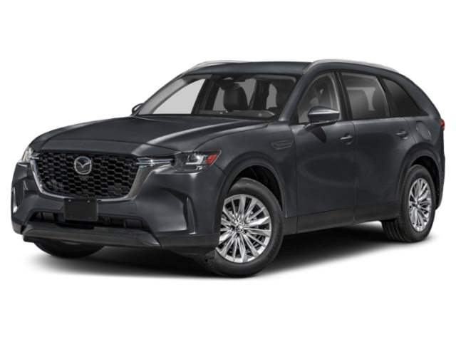 2025 Mazda CX-90 Turbo Select Package's photo