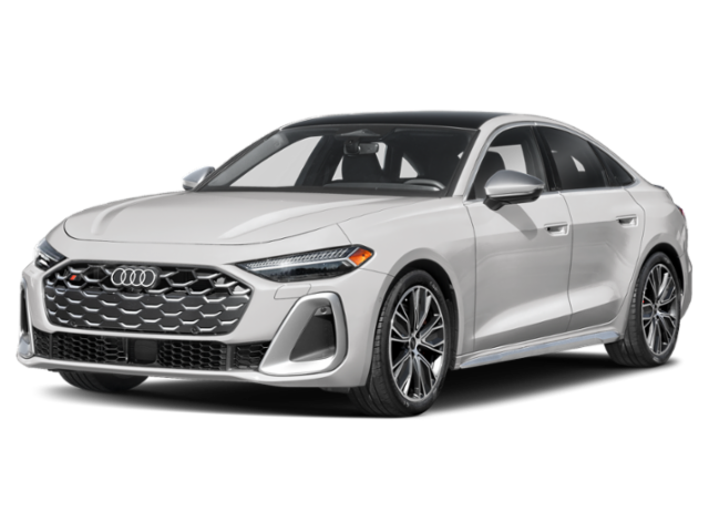 2026 Audi S5 Premium Plus quattro S tronic's photo
