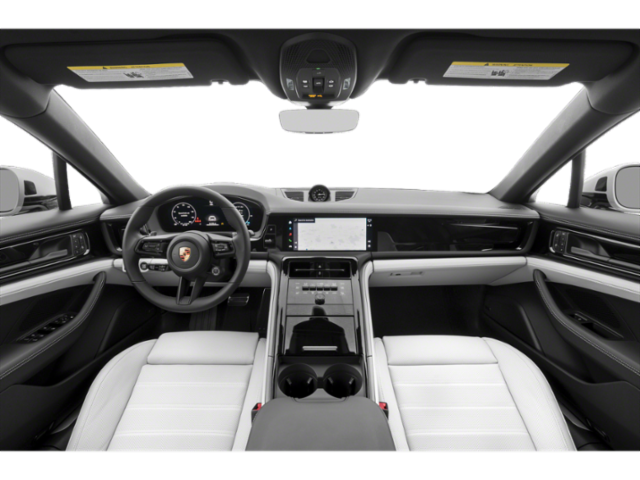 New 2026 Jet Black Metallic Porsche GTS image 5