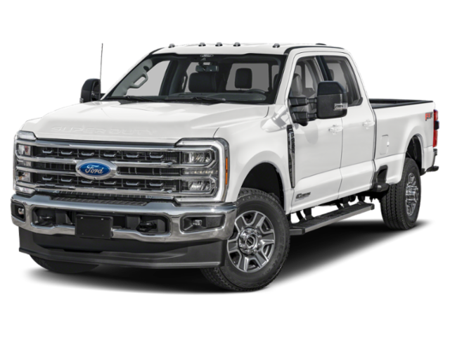 2026 Ford F-350 Super Duty Lariat