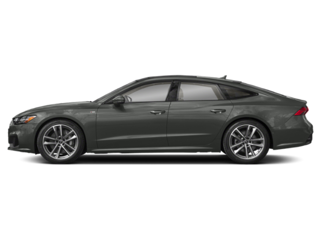Used 2022  Audi 55 Prestige image 3