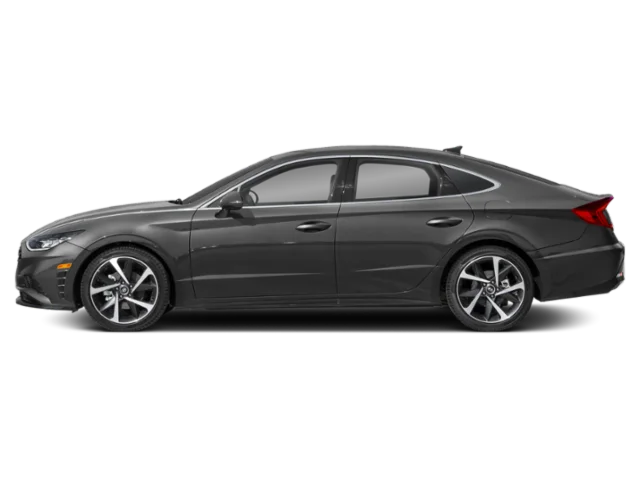 Used 2020 Gray Hyundai SEL Plus image 7