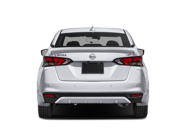 Used 2025  Nissan SR image 5